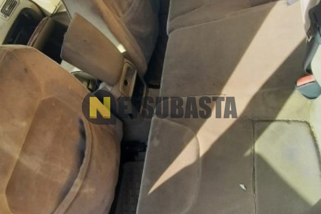 Volvo S60 D5 Aut. 2004