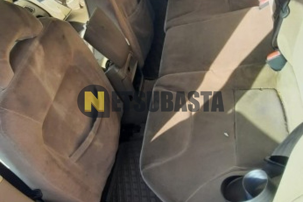 Volvo S60 D5 Aut. 2004