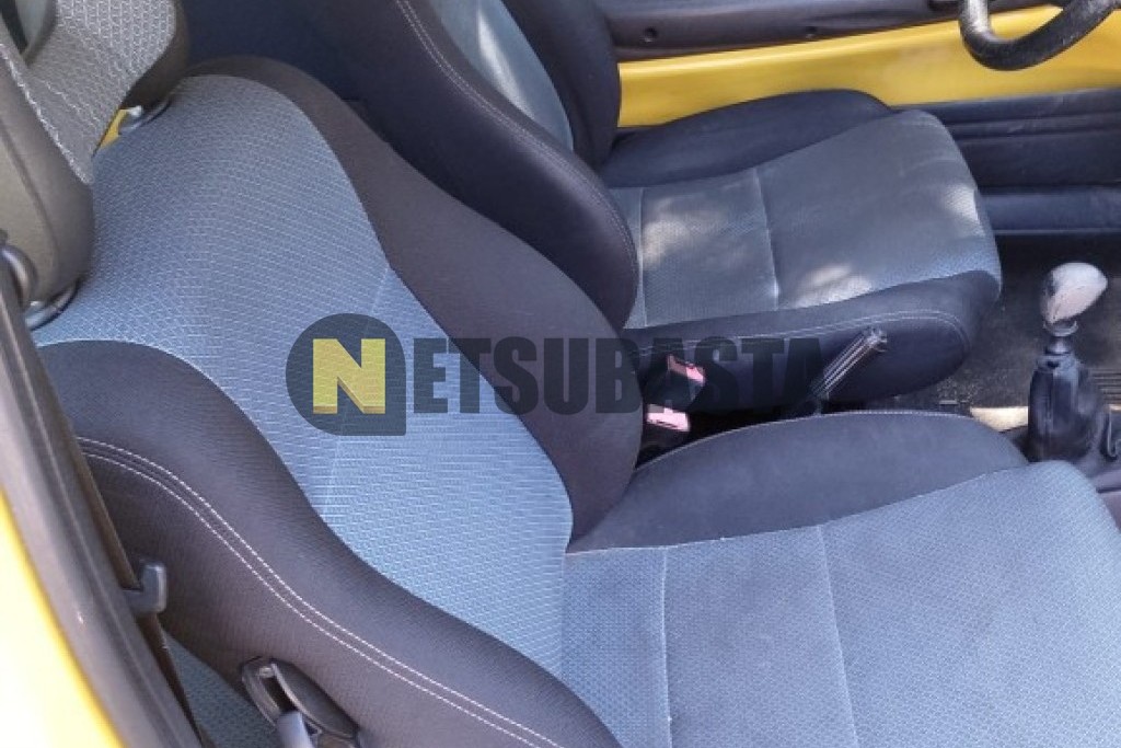 Fiat Seicento 1.1 2004