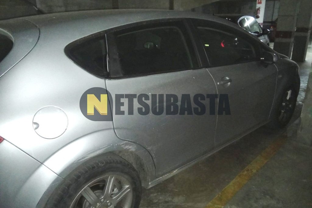 Seat Leon 1.9 TDI 2006