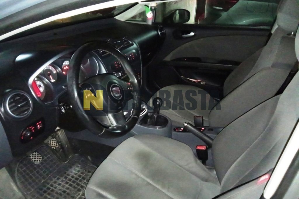 Seat Leon 1.9 TDI 2006