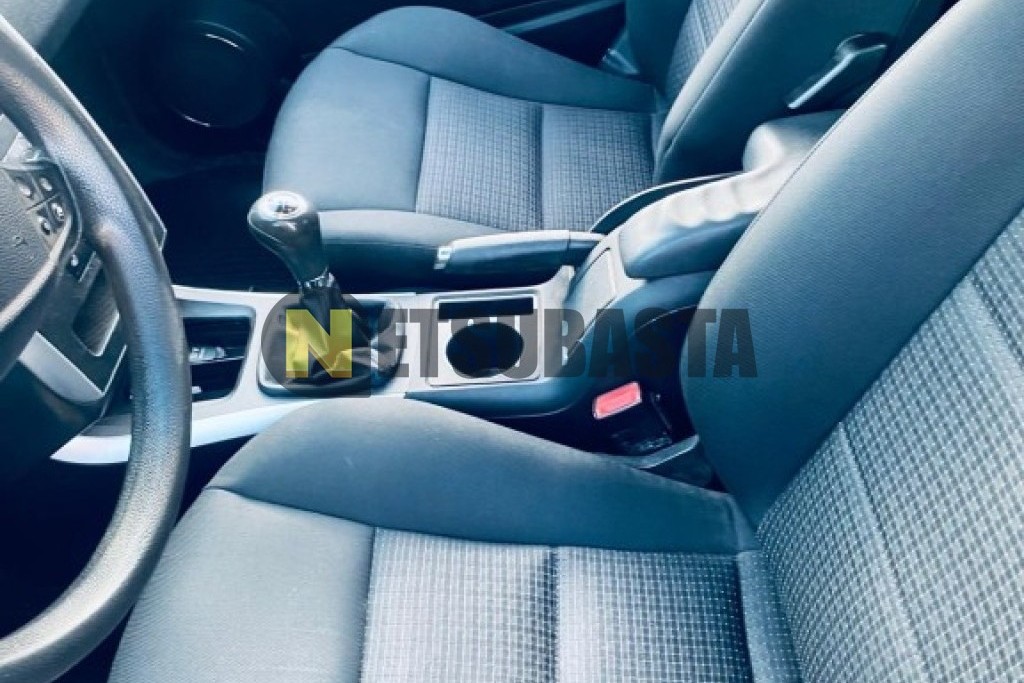 Mercedes-Benz B 180 CDI 2006