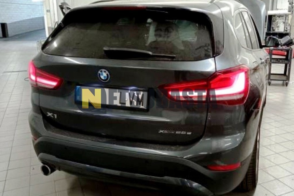 Bmw X1 xDrive25e 2021