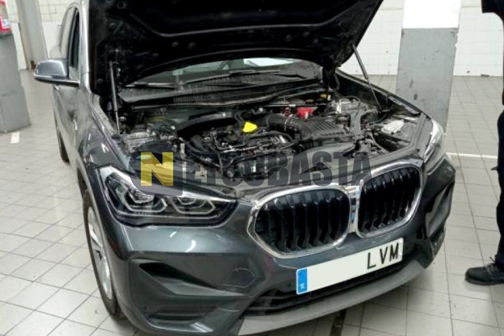 Bmw X1 xDrive25e 2021