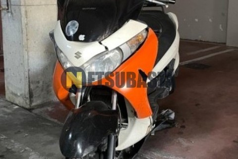 Yamaha Cygnus 125 X 2006