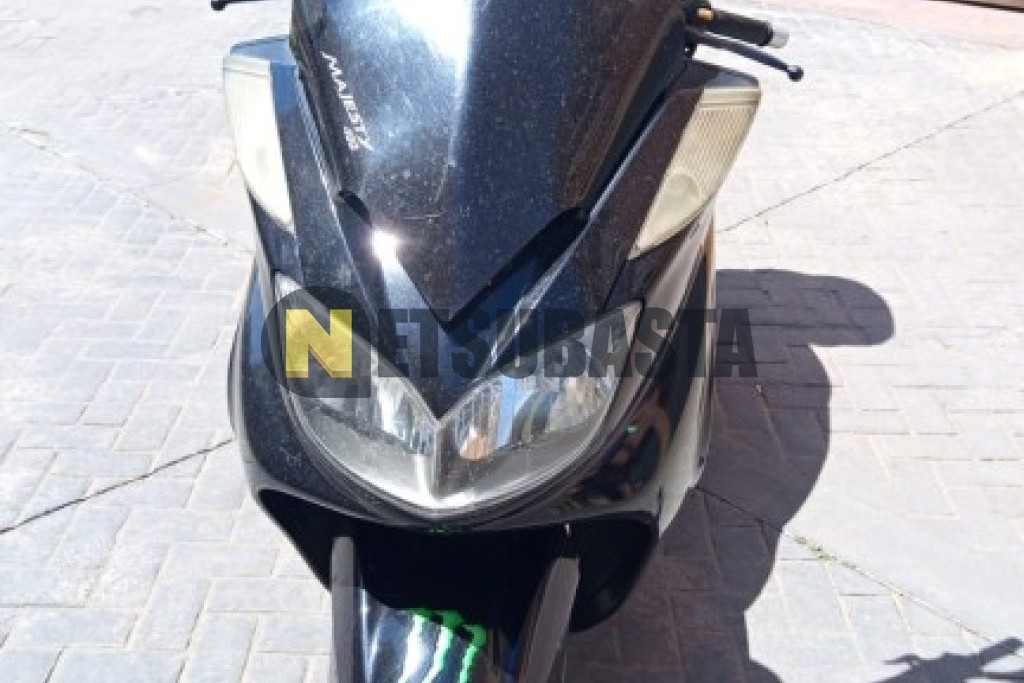 Yamaha Majesty 400 2006