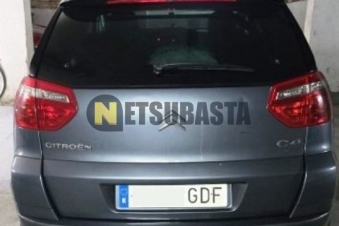 Vespa GTS 125 2008
