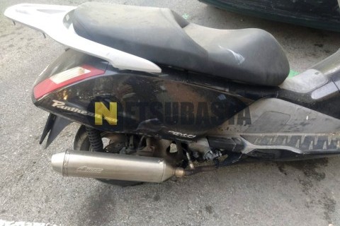 Piaggio ZIP 50 4T 2007