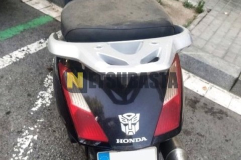 Piaggio ZIP 50 4T 2007