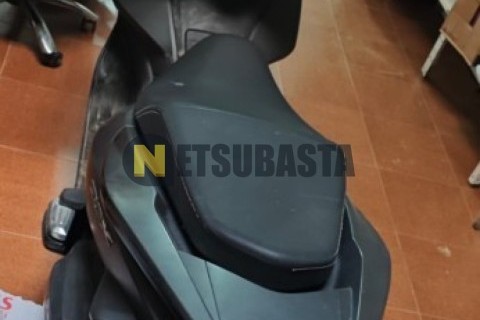Renault T High 2024