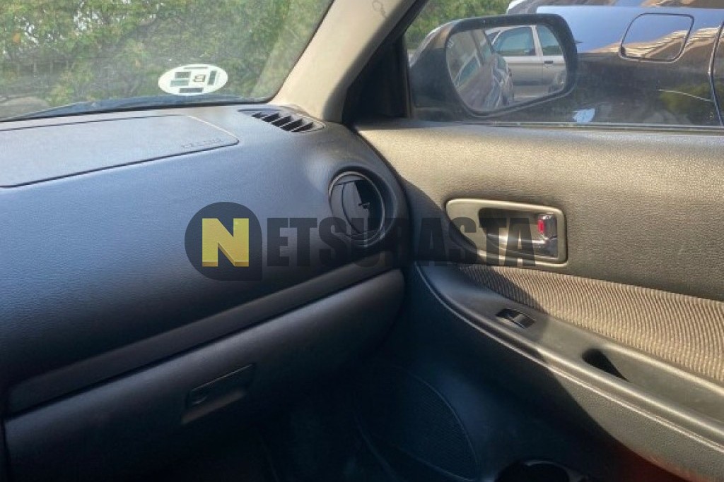 Mazda 6 1.8 16V 2004