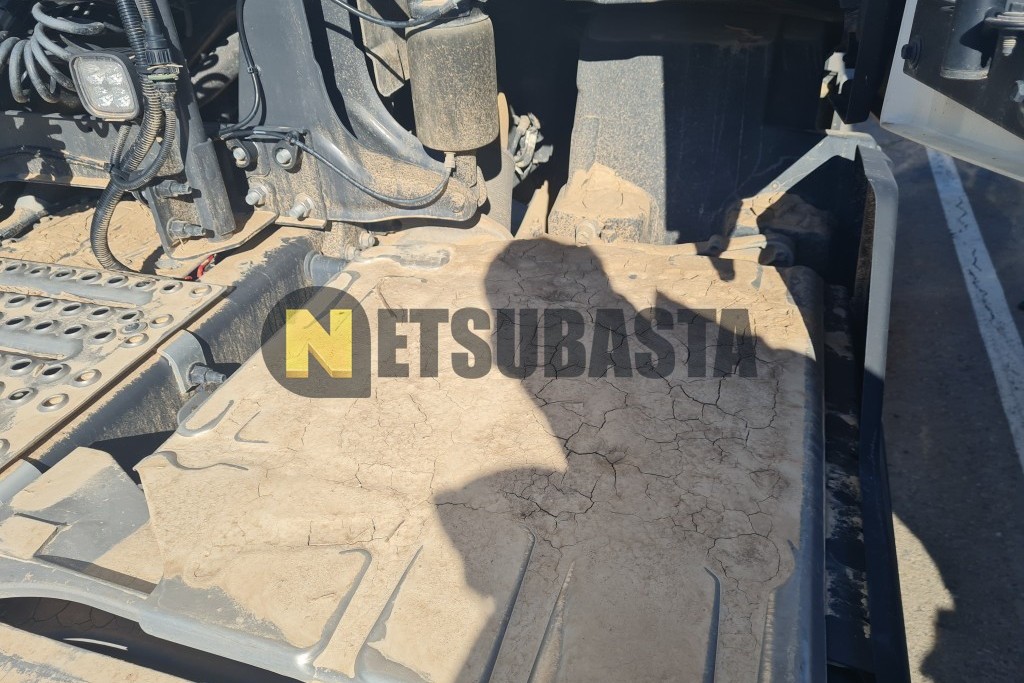 Renault T High 2024