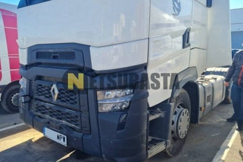 Renault T High 2024