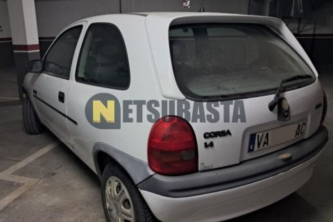 Piaggio ZIP 50 4T 2007