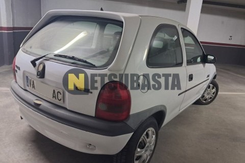 Piaggio ZIP 50 4T 2007