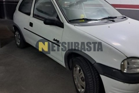 Piaggio ZIP 50 4T 2007