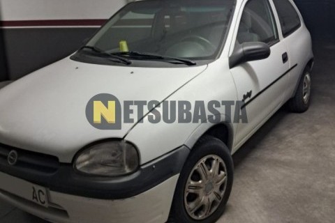 Piaggio ZIP 50 4T 2007
