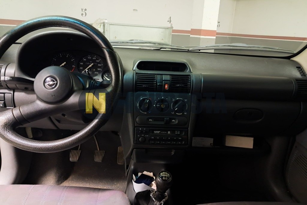 Opel Corsa 1.4 1996