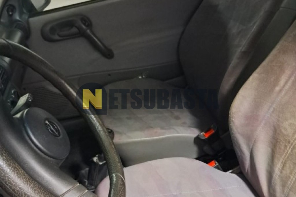 Opel Corsa 1.4 1996