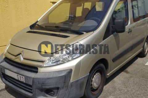 Renault T High 2024