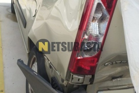 Renault T High 2024