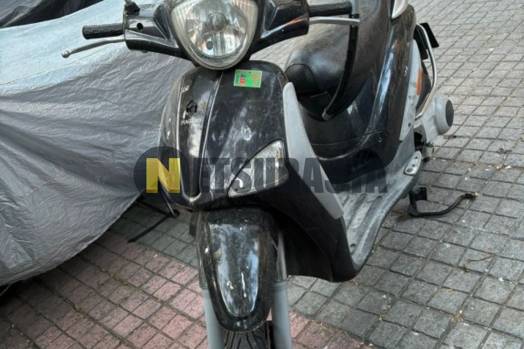 Piaggio LIBERTY 125 2005