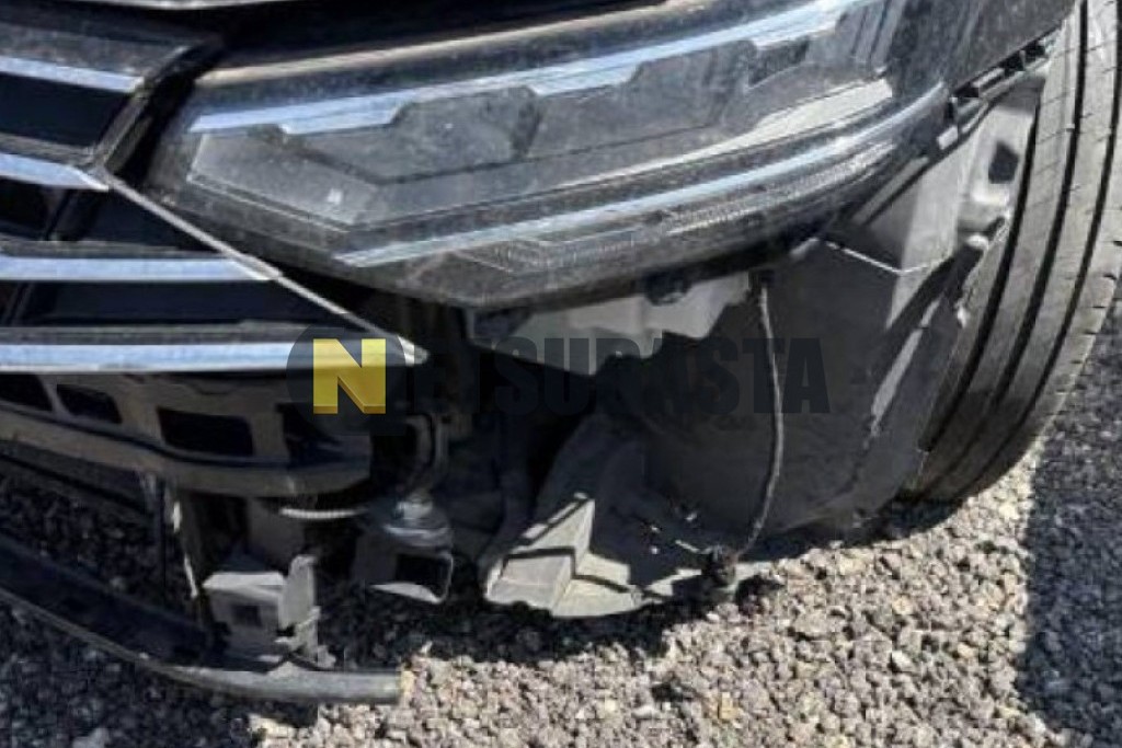 Volkswagen Passat Variant 2.0 TDI 2021