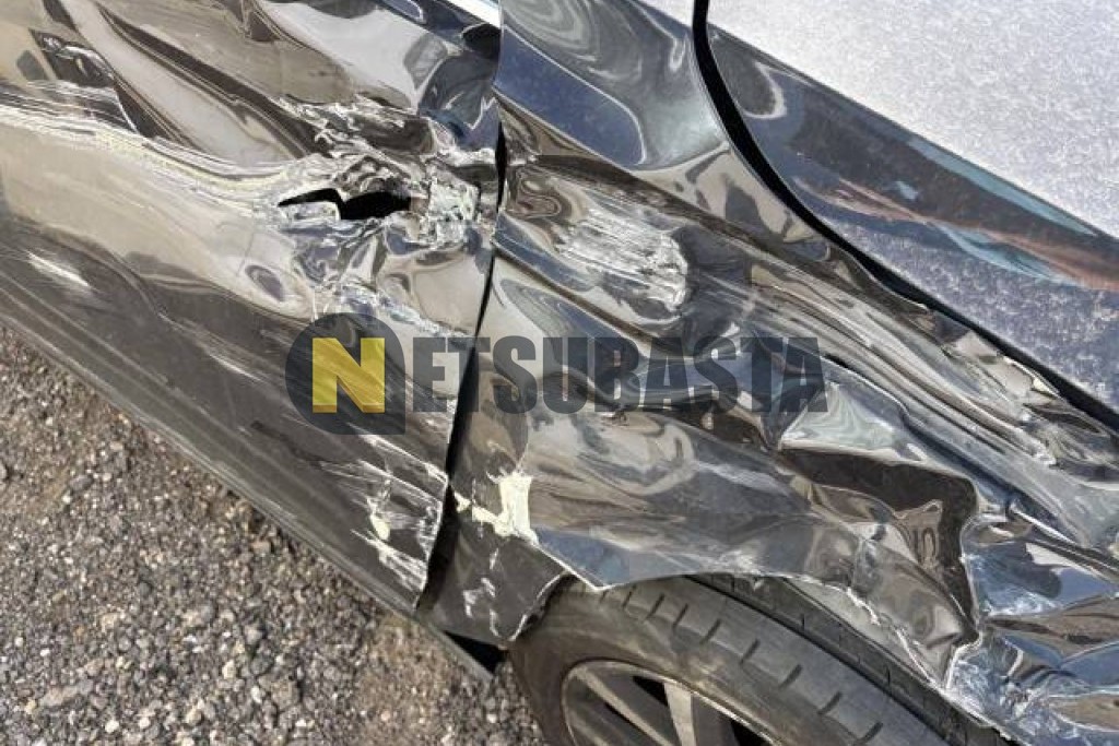Volkswagen Passat Variant 2.0 TDI 2021