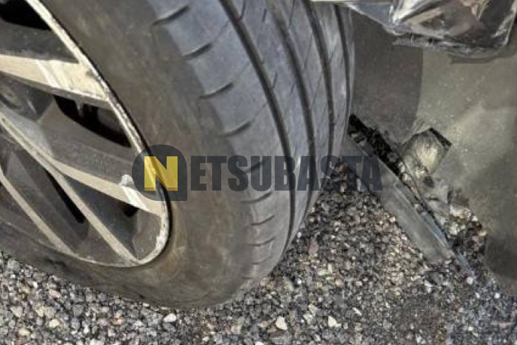 Volkswagen Passat Variant 2.0 TDI 2021