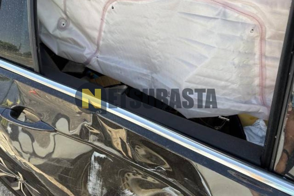 Volkswagen Passat Variant 2.0 TDI 2021