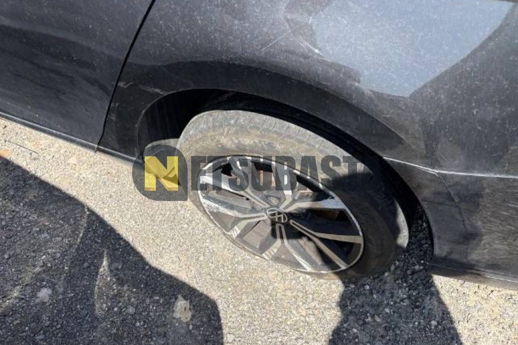 Volkswagen Passat Variant 2.0 TDI 2021