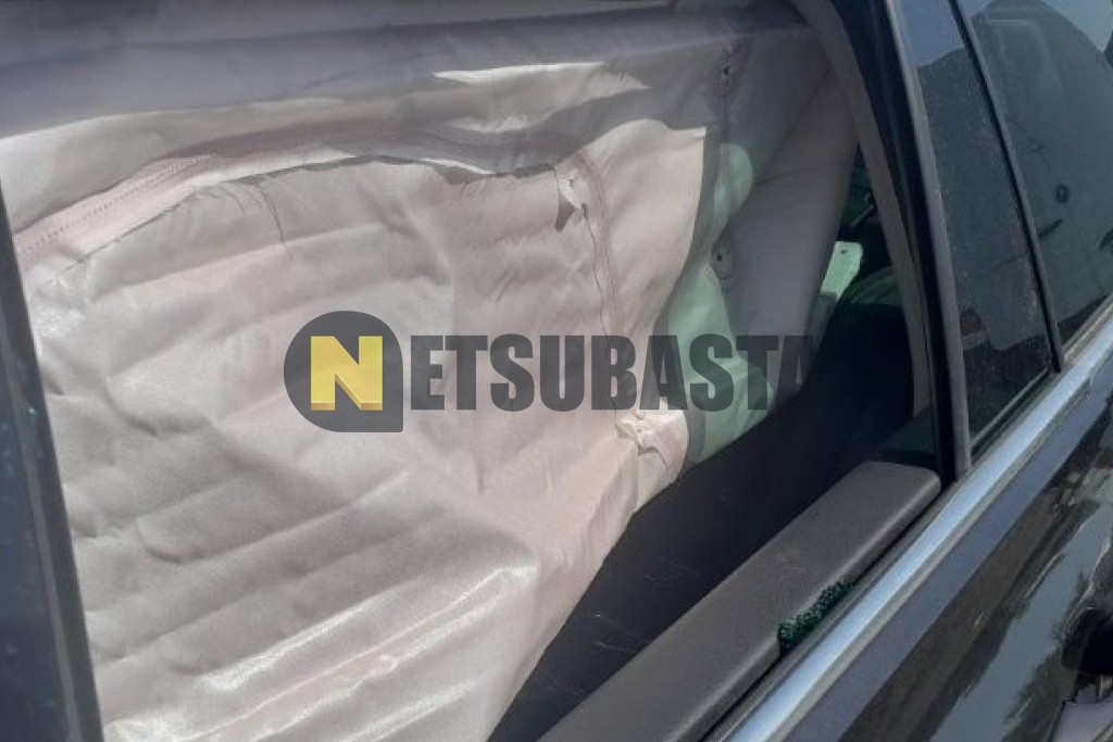 Volkswagen Passat Variant 2.0 TDI 2021