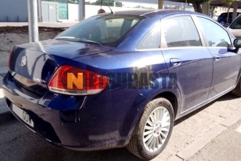 Renault T High 2024