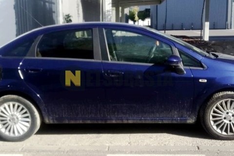 Renault T High 2024