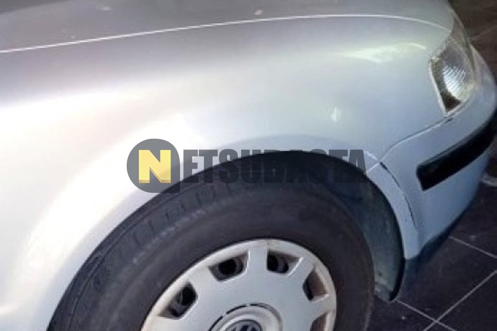 Volkswagen Passat 1.9 TDI 1999