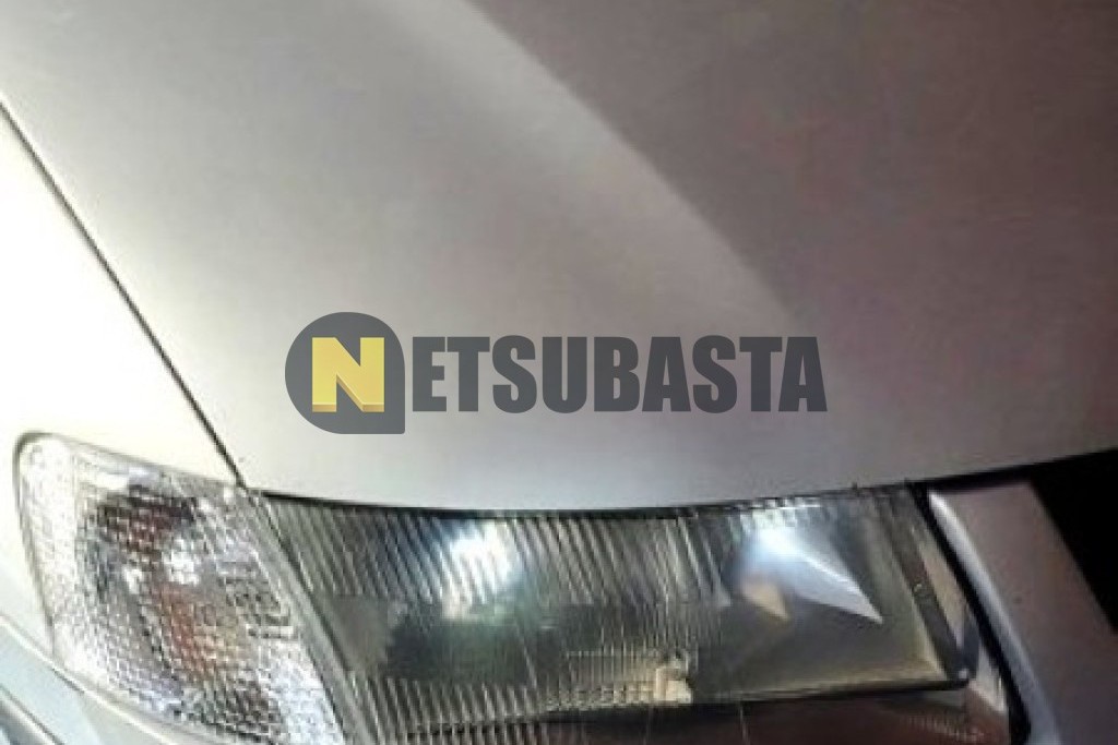 Volkswagen Passat 1.9 TDI 1999