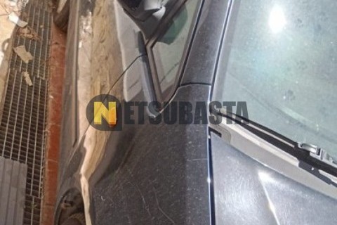 Renault T High 2024