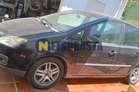 Renault T High 2024