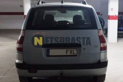 Renault T High 2024