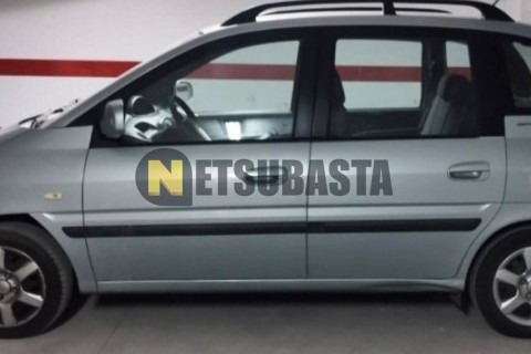 Renault T High 2024