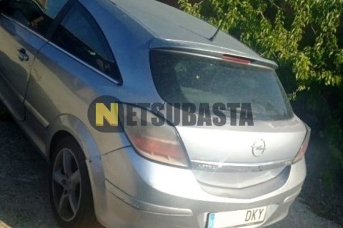 Renault T High 2024