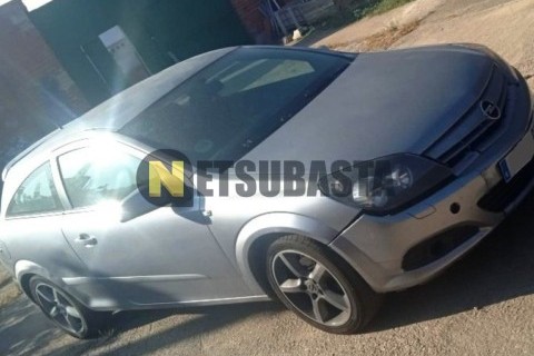 Renault T High 2024