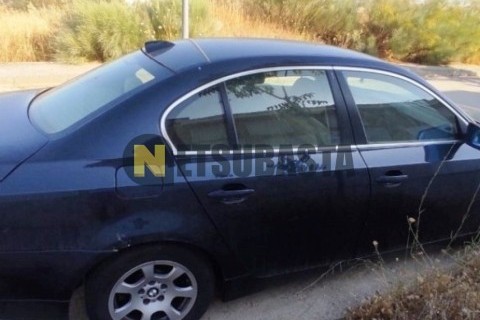 Renault T High 2024