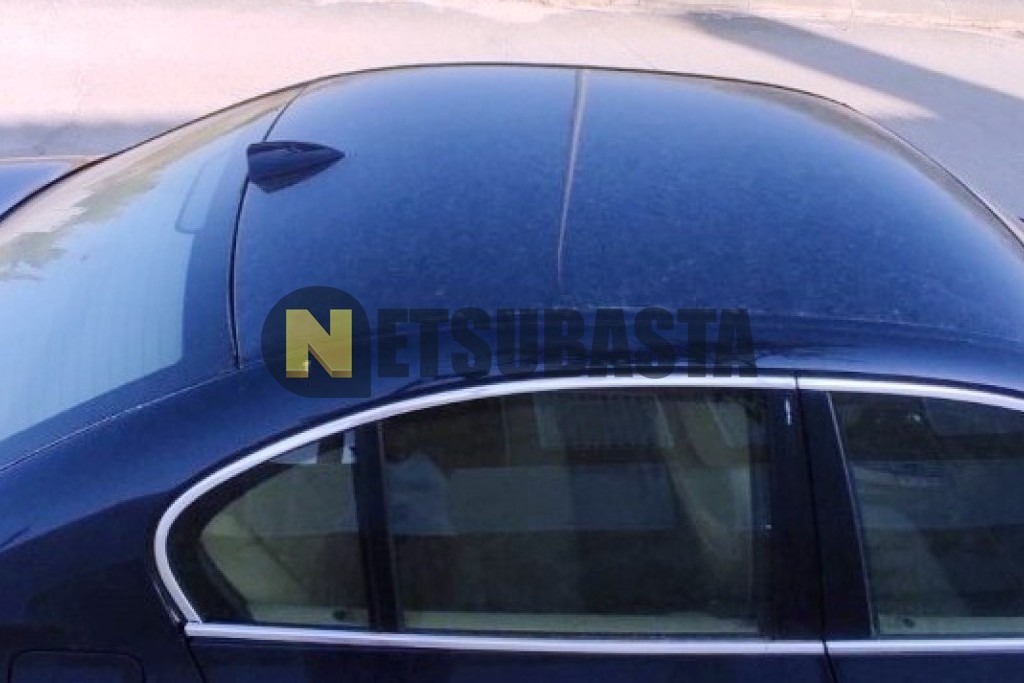 Bmw 530d Aut. 2004