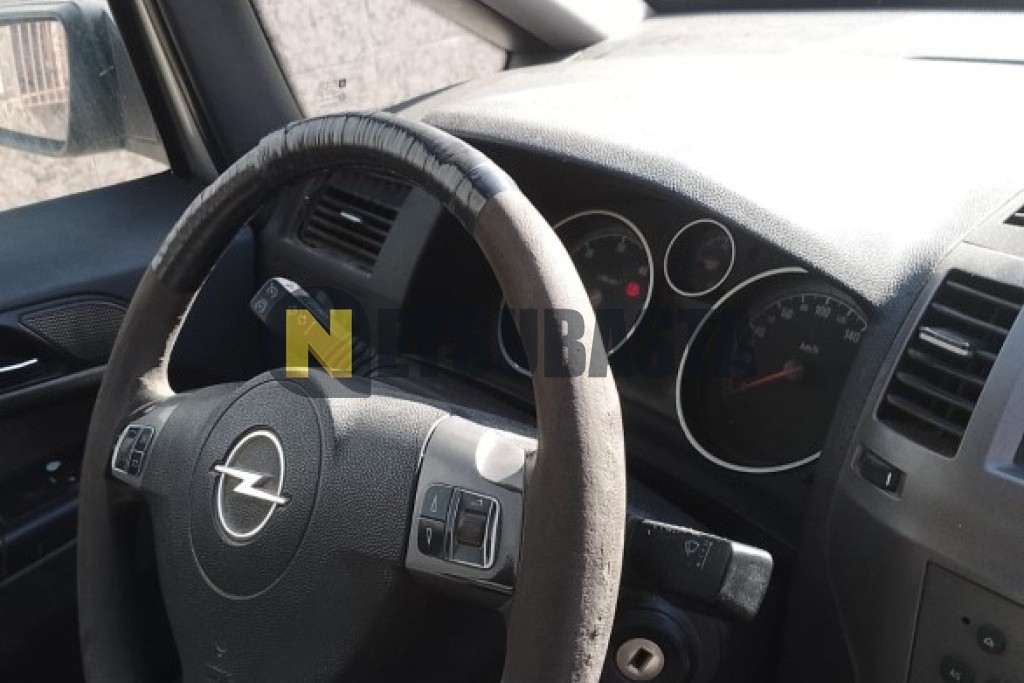 Opel Zafira 1.9 CDTI 2006