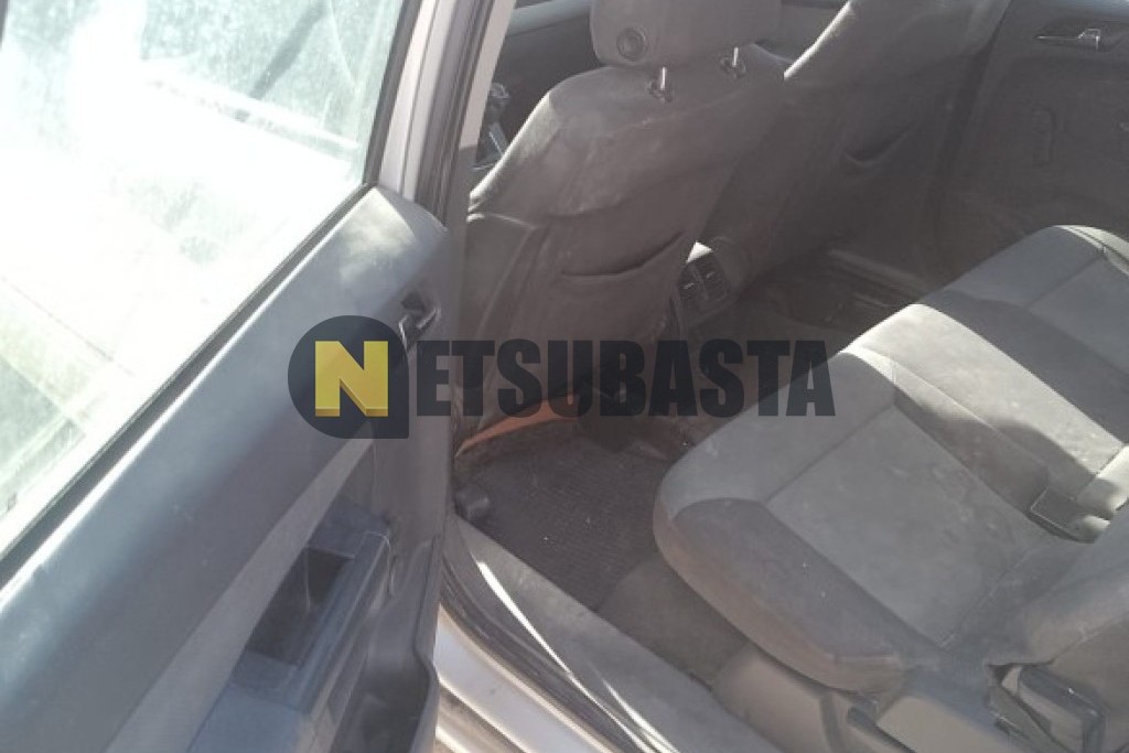 Opel Zafira 1.9 CDTI 2006