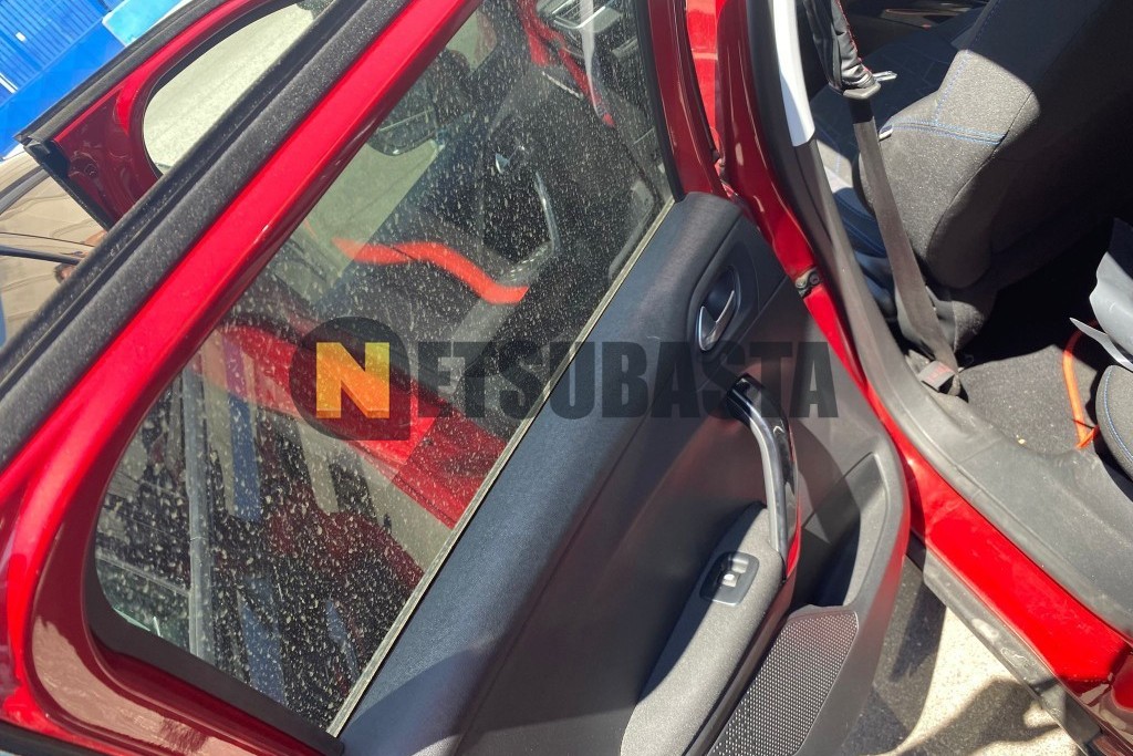 Peugeot 2008 1.5 BlueHDi 2019