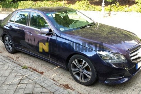 Renault T High 2024