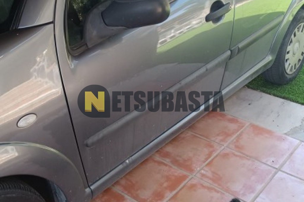 Citroën C3 1.4i 2004