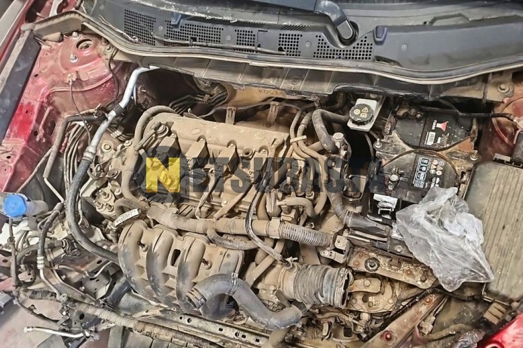 Mazda CX-5 2.0 2014